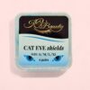Lash lift silikoonid "Cat eye" 4 paari - Image 3
