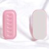 plastist, kleebitav liimialus