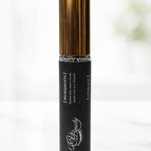 "Glue Stop" Ideaalse lehviku salads